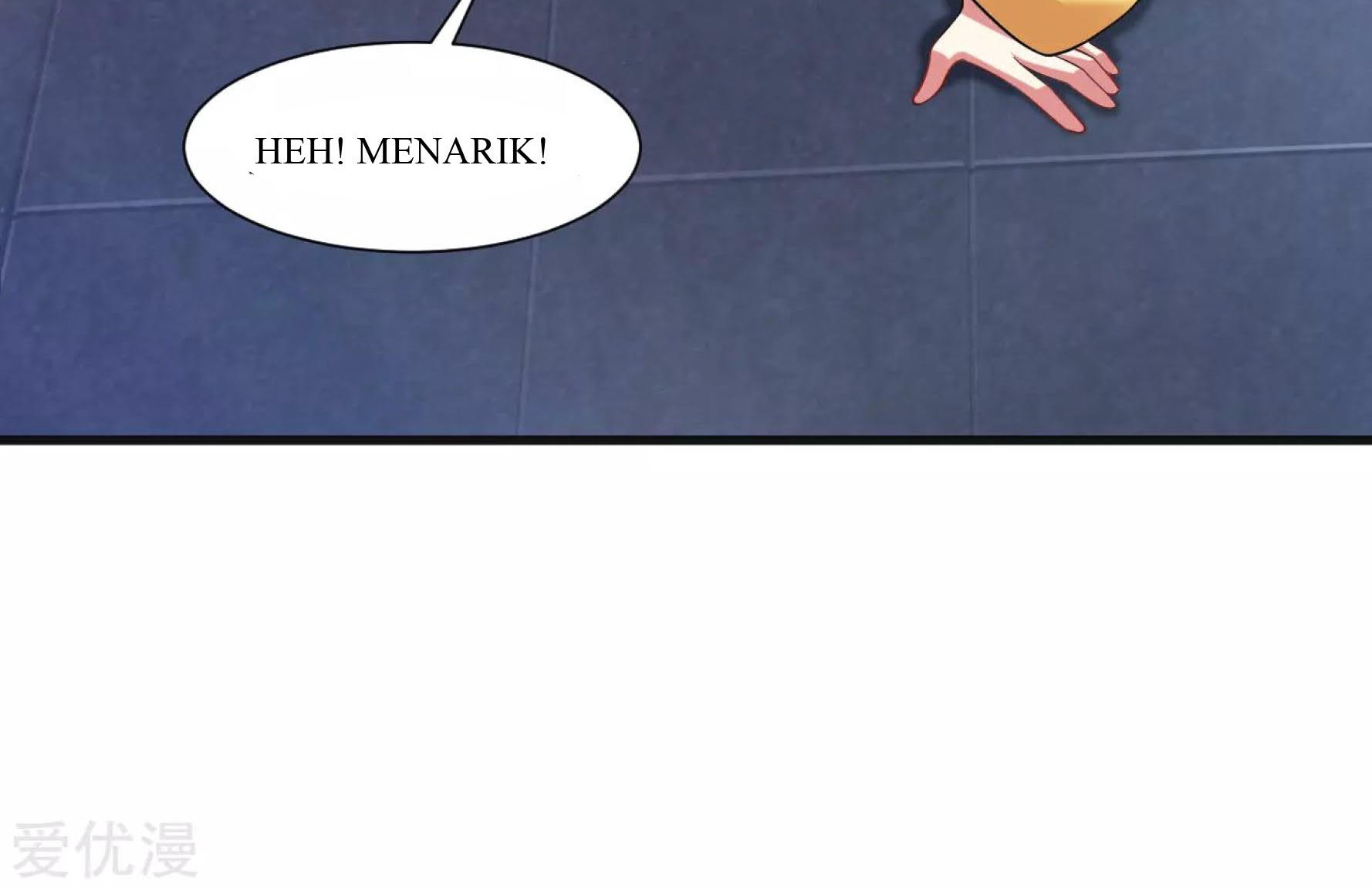 Dao Yin Chapter 37 halaman 44