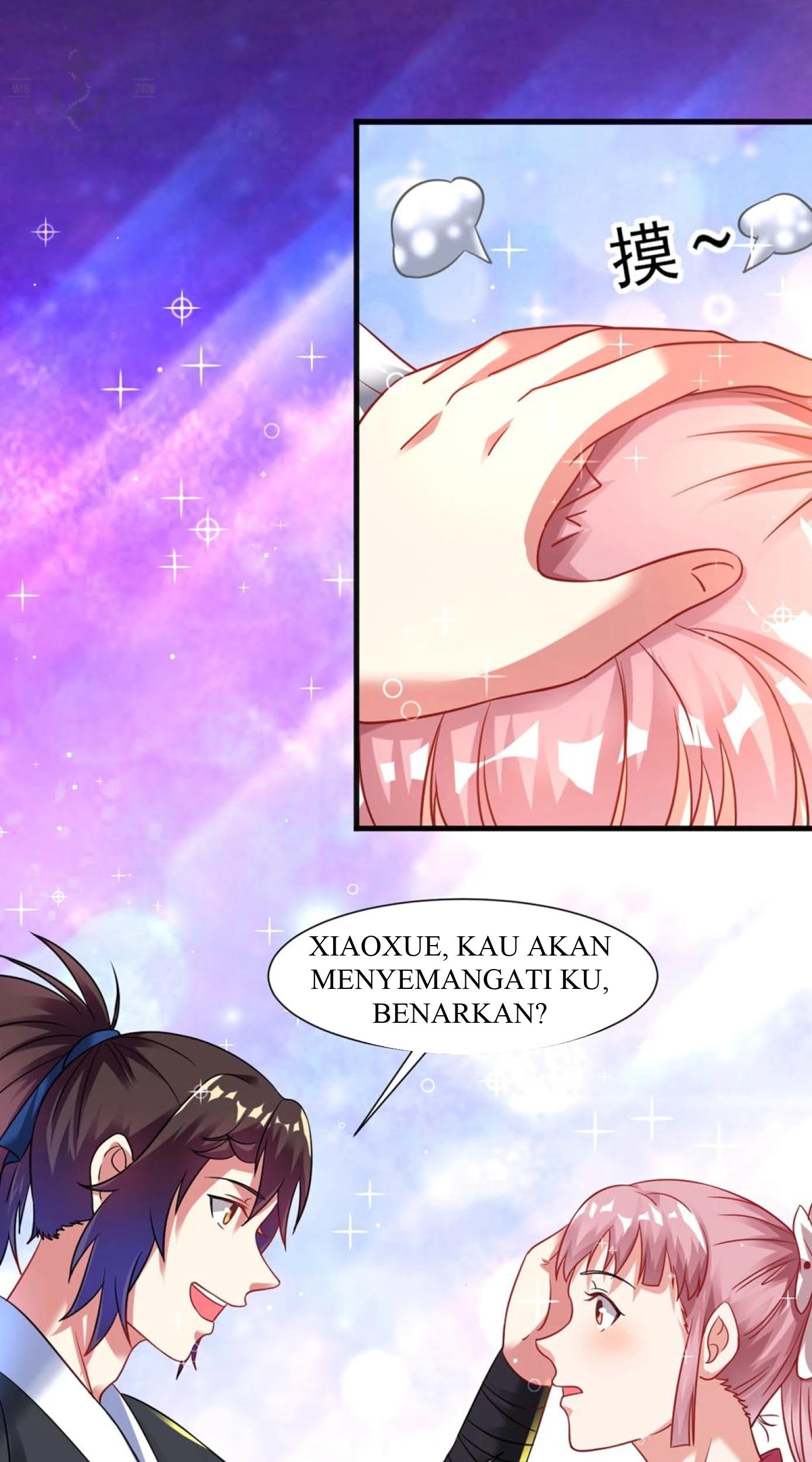 Dao Yin Chapter 36 halaman 40