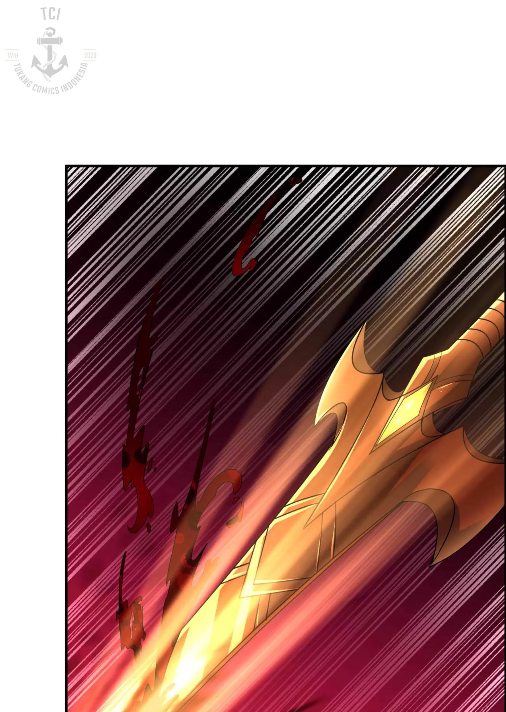Dao Yin Chapter 33 halaman 37