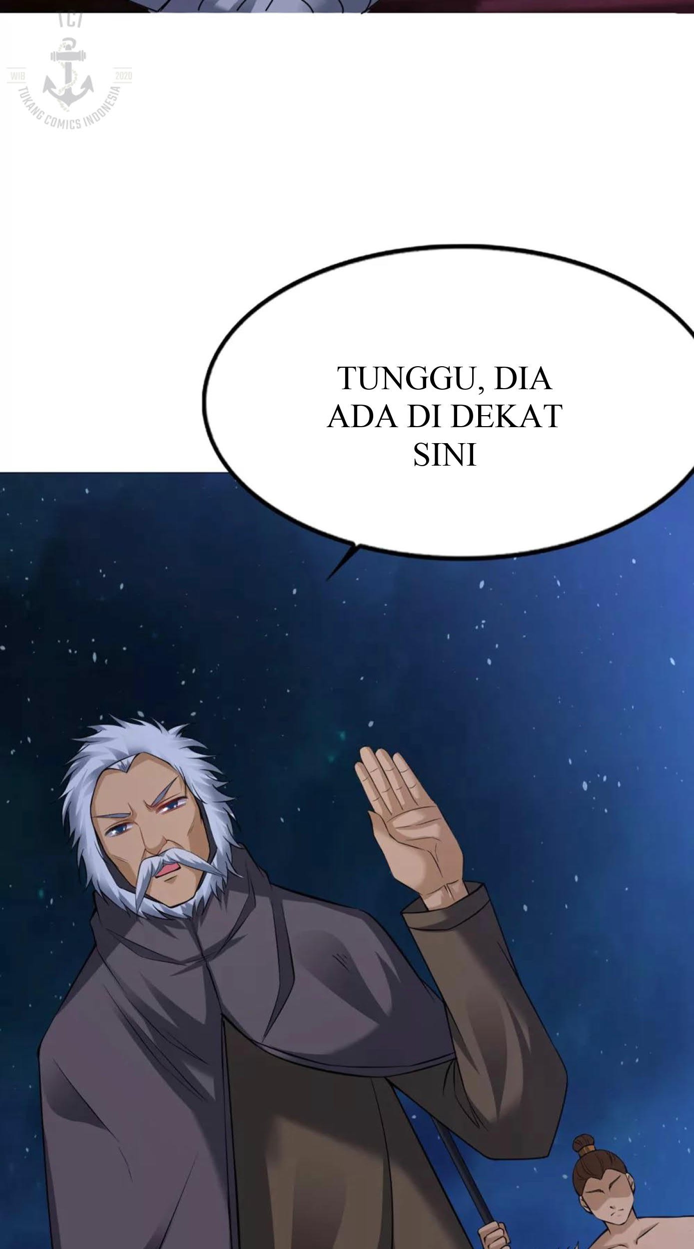 Dao Yin Chapter 31 halaman 30