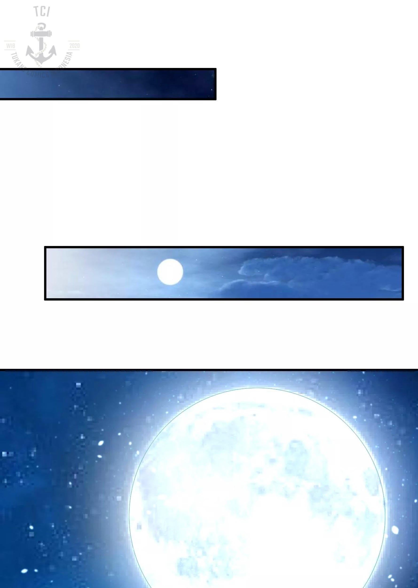 Dao Yin Chapter 30 halaman 35