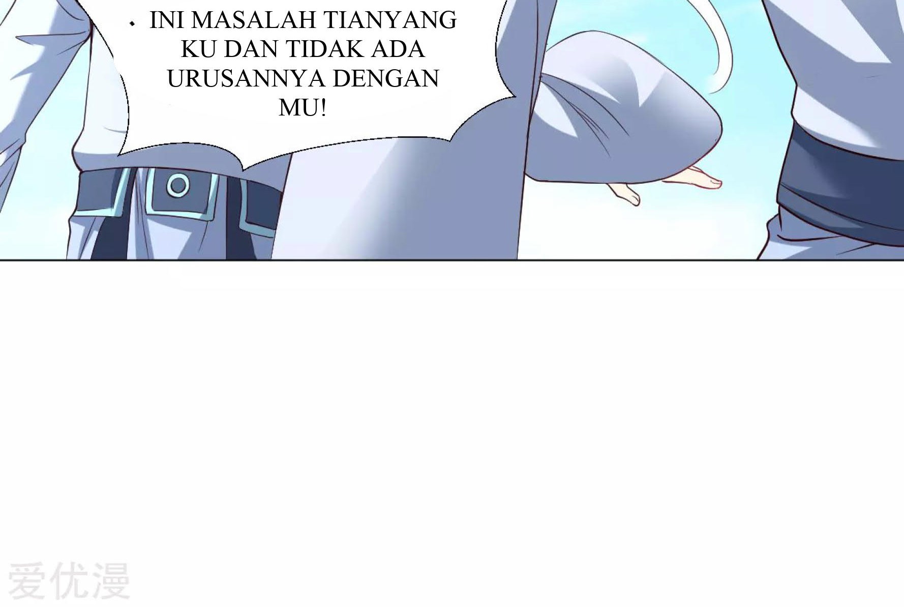 Dao Yin Chapter 27 halaman 38