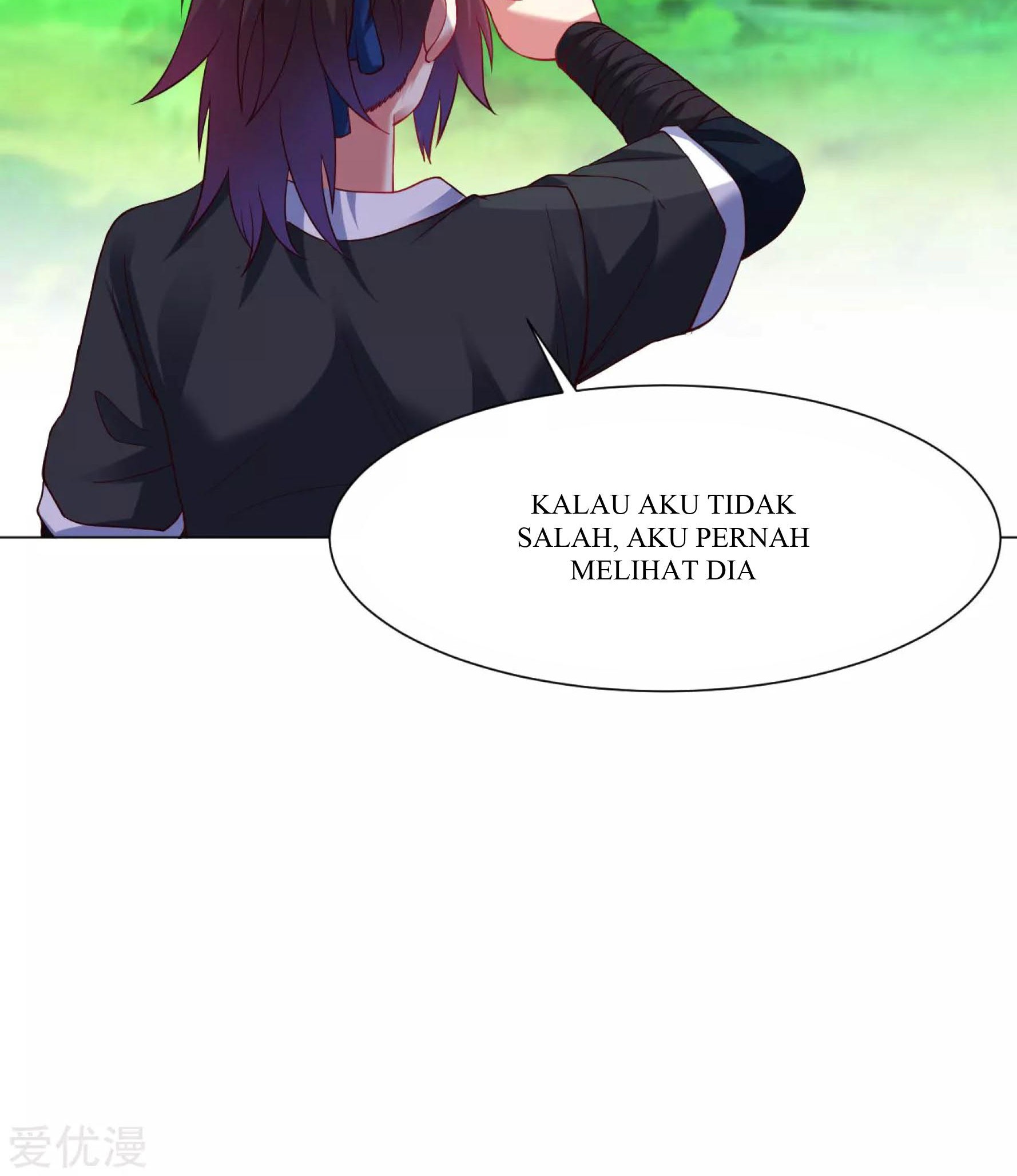 Dao Yin Chapter 27 halaman 40