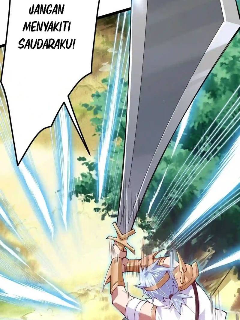 Sword Gods Life Is Not That Boring Chapter 49 Gambar 54