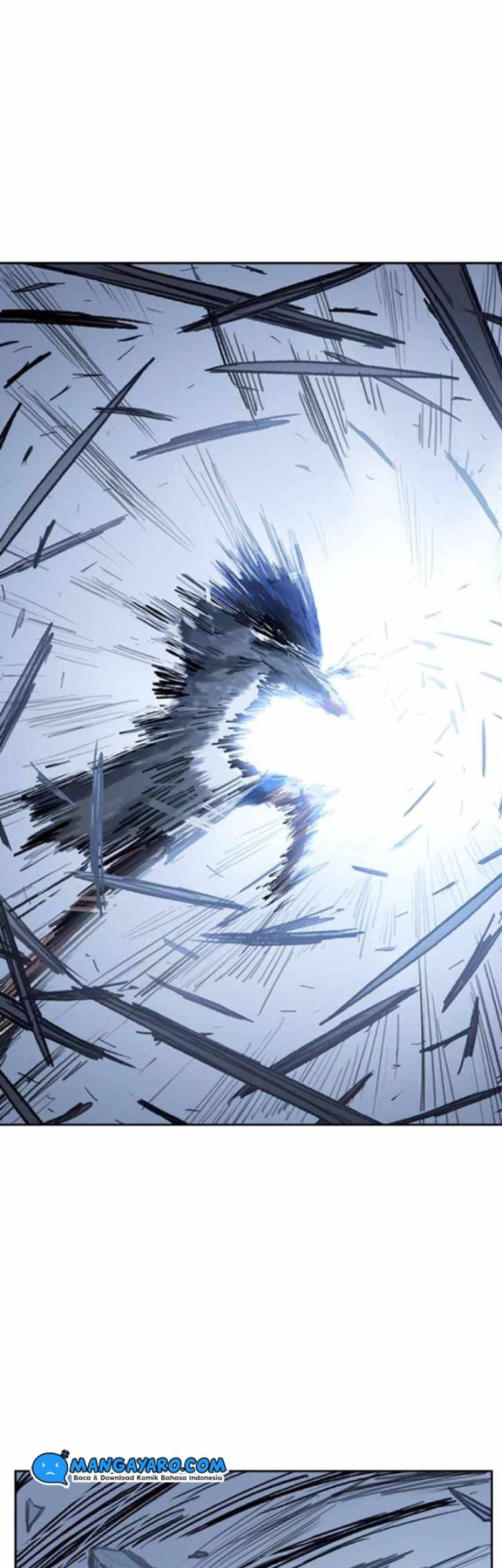 Fray Chapter 12 Gambar 32