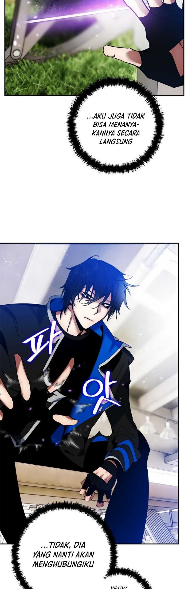 Return to Player Chapter 74 halaman 36