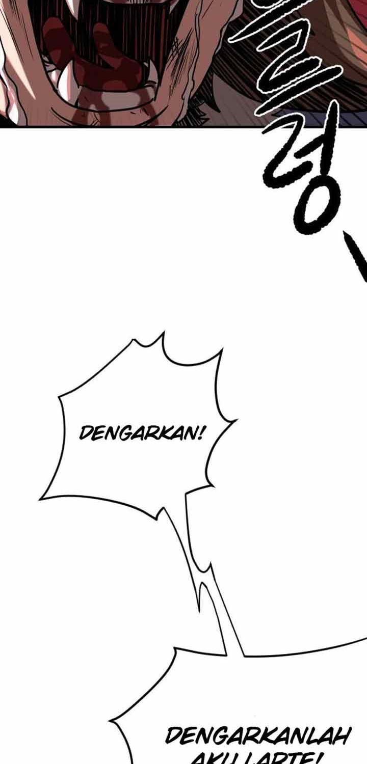 God Tribe Chapter 03 Gambar 74