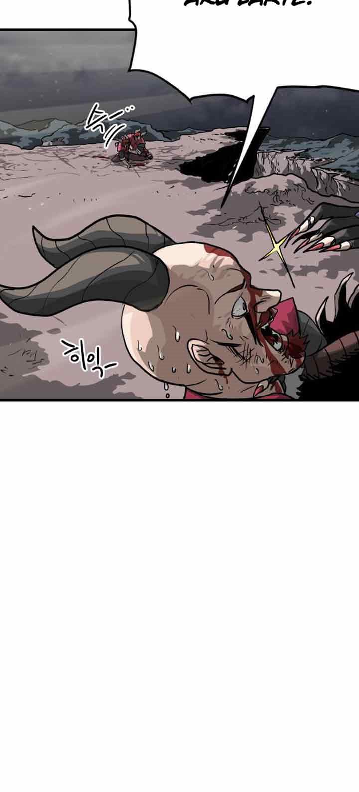God Tribe Chapter 03 Gambar 75