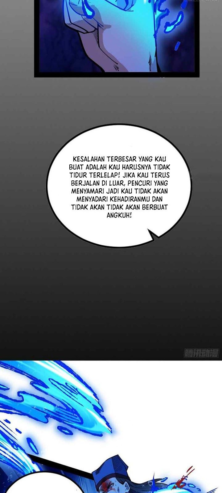 I’m An Evil God Chapter 236 halaman 31