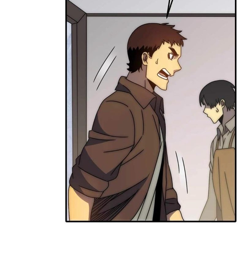 Apocalyptic Thief Chapter 30 halaman 22