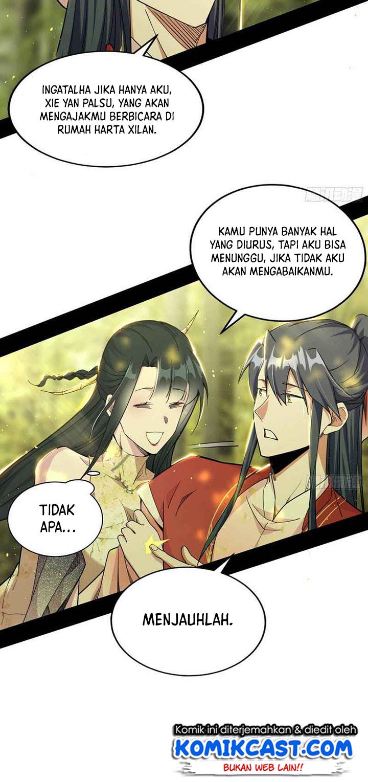 I’m An Evil God Chapter 237 halaman 26