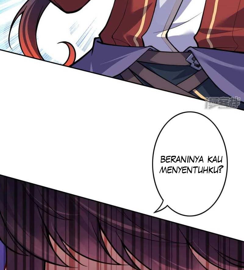 Invincible Sword Domain Chapter 105 halaman 13