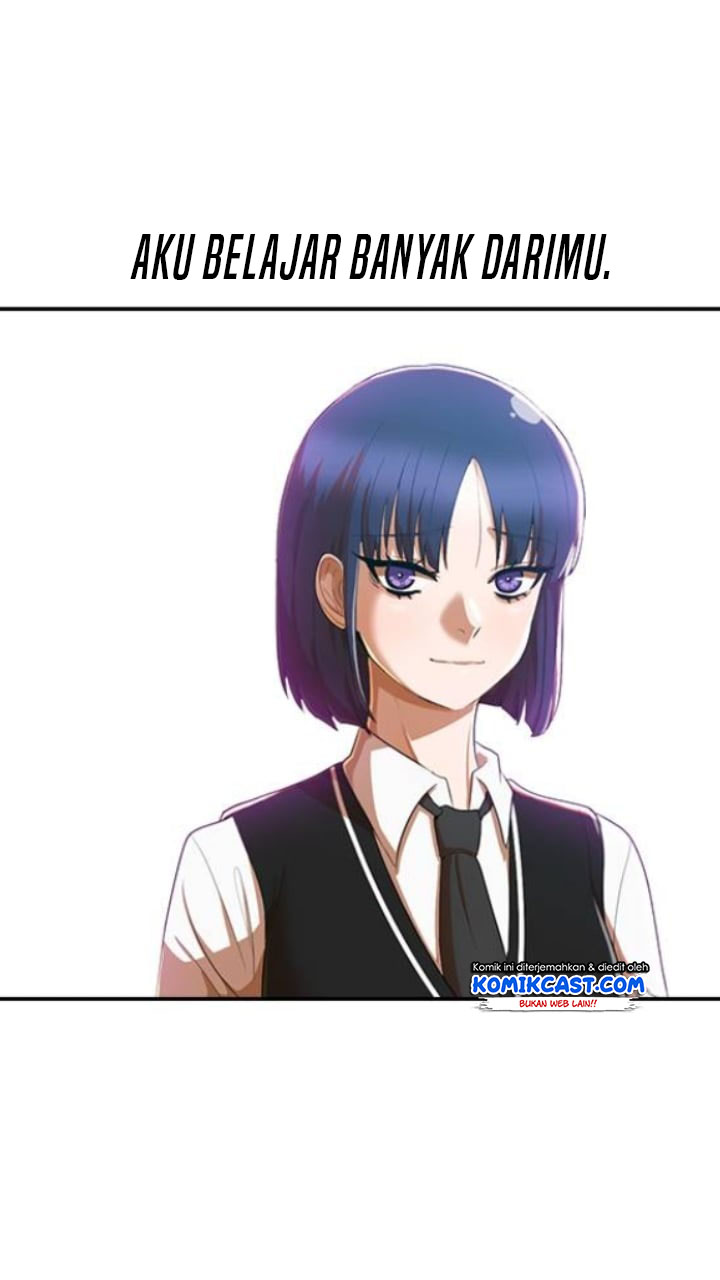 The Girl from Random Chatting! Chapter 205 Gambar 50