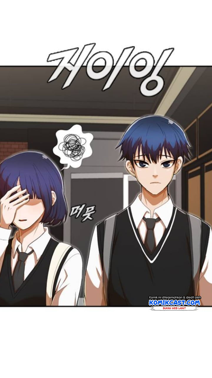 The Girl from Random Chatting! Chapter 205 Gambar 52