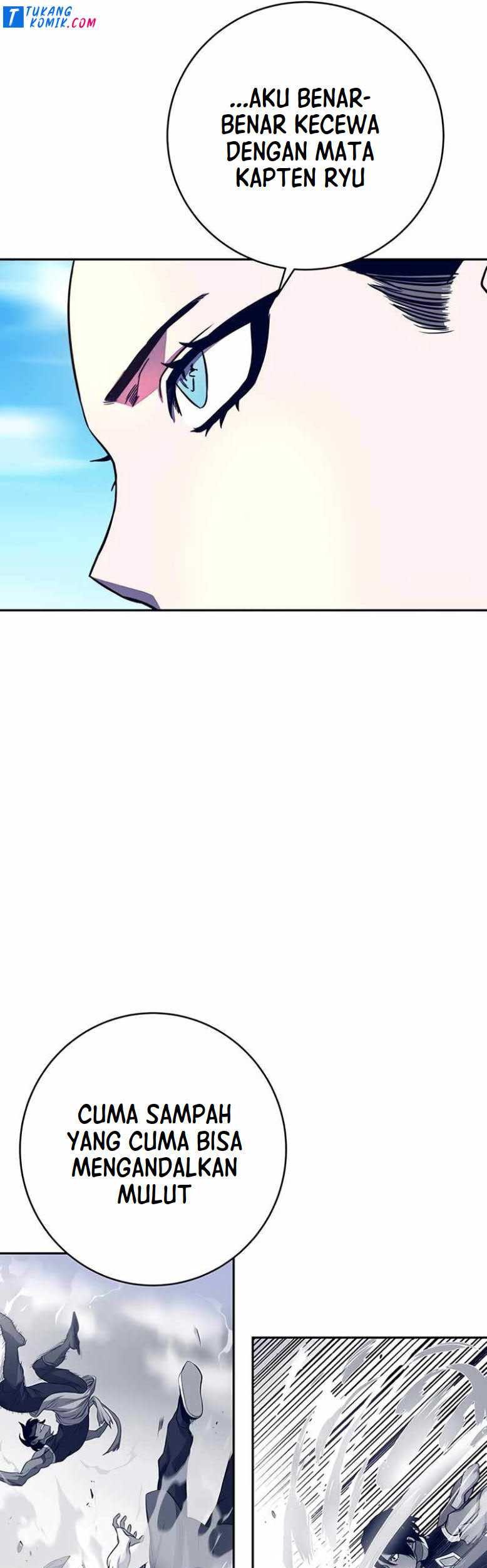 X Ash Chapter 9 halaman 49
