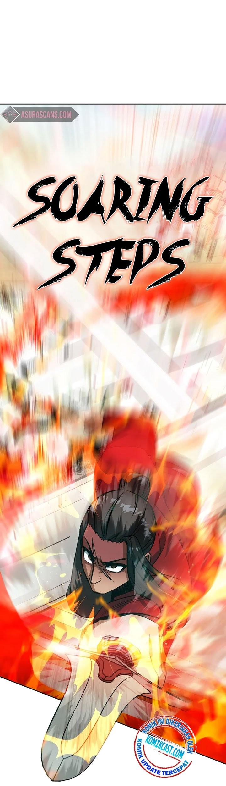 Maxed Out Leveling Chapter 44 halaman 42