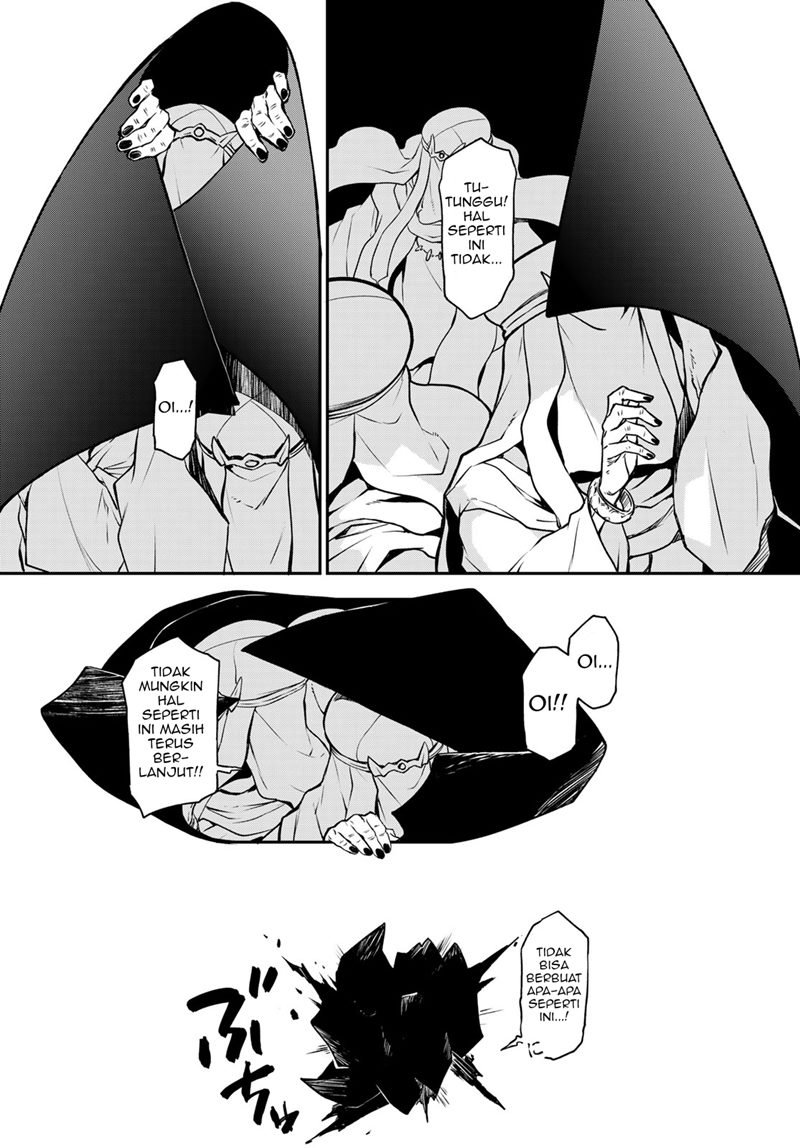 Tensei Shitara Slime Datta Ken Chapter 96 Gambar 26