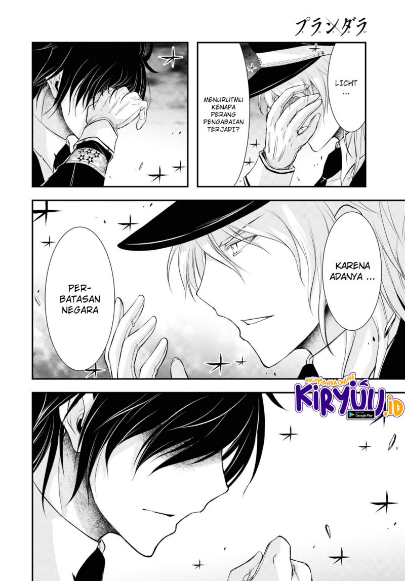 Plunderer Chapter 80 halaman 26