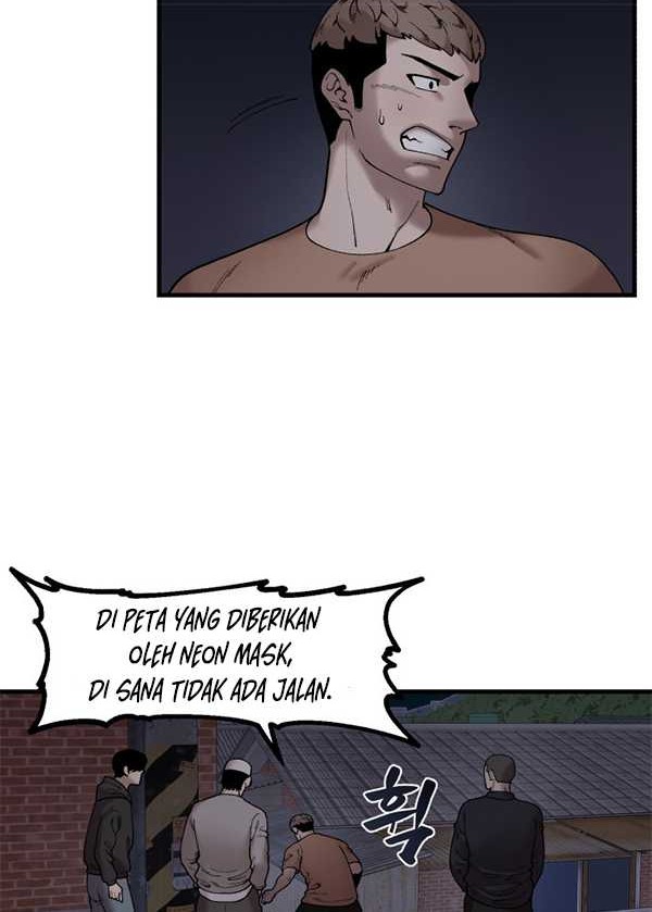 Psycho Revenge Chapter 51 halaman 19