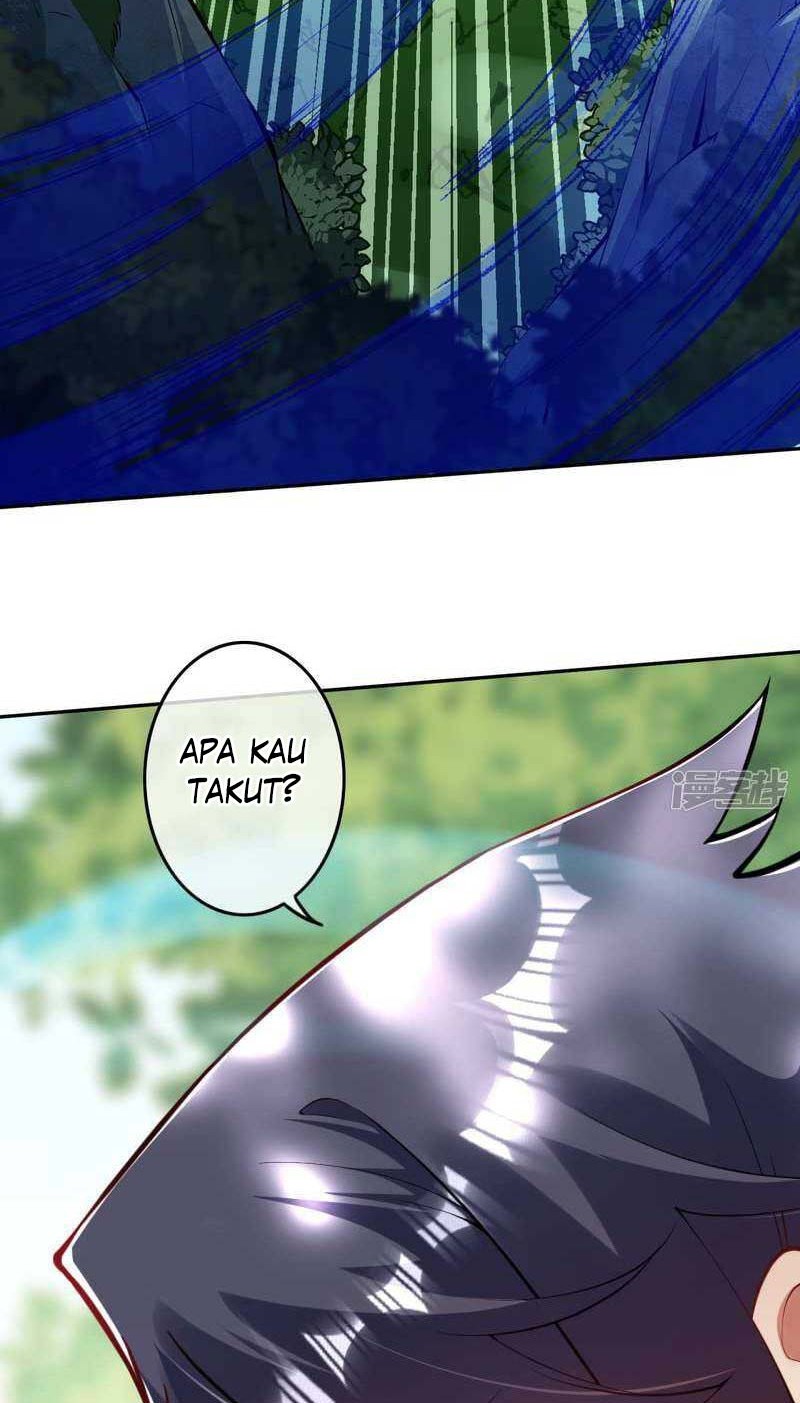 Invincible Sword Domain Chapter 106 halaman 13