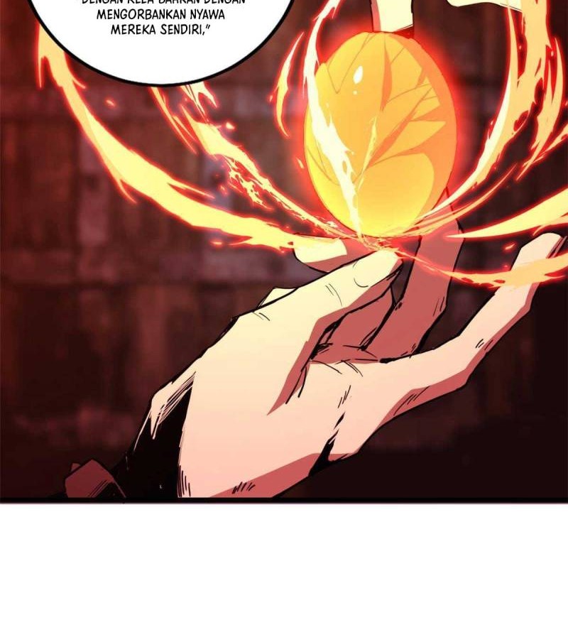 Let Me Game In Peace Chapter 11 Gambar 17