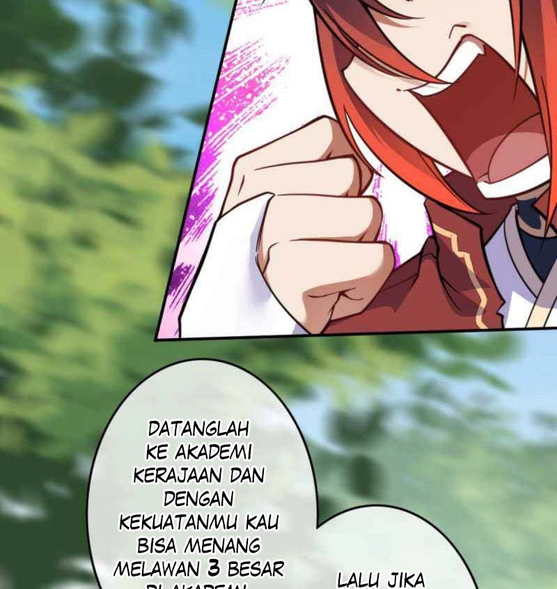 Invincible Sword Domain Chapter 109 halaman 13