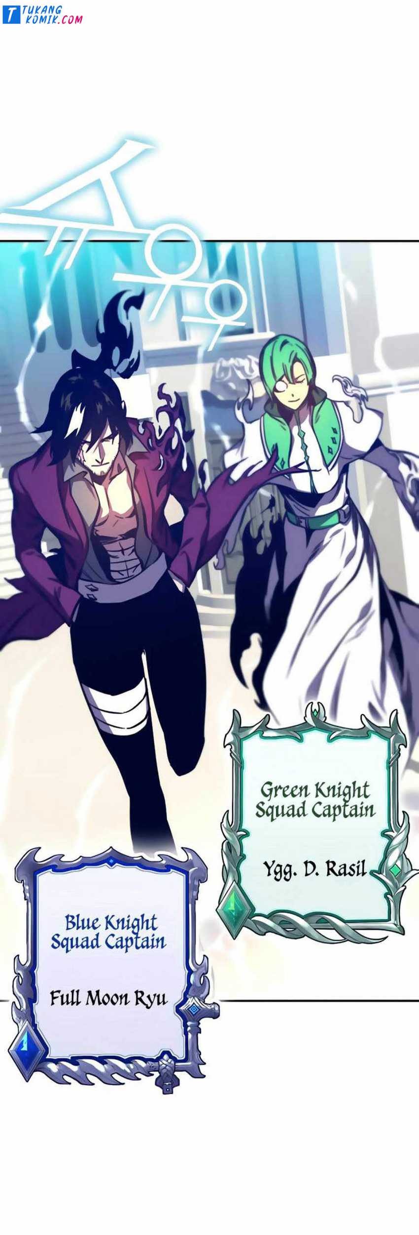 X Ash Chapter 10 halaman 52