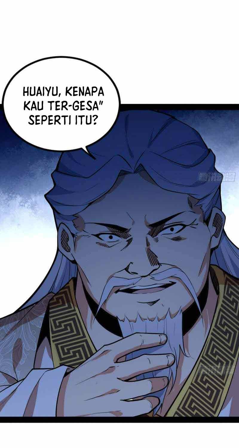 I’m An Evil God Chapter 241 halaman 31