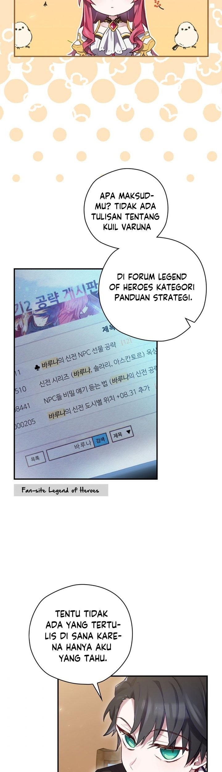 Ending Maker Chapter 7 - Halaman 28