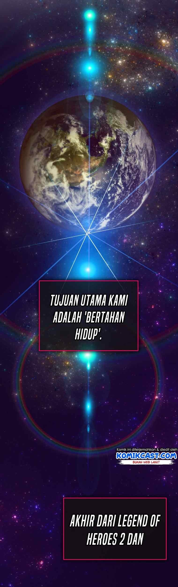 Ending Maker Chapter 6 - Halaman 40