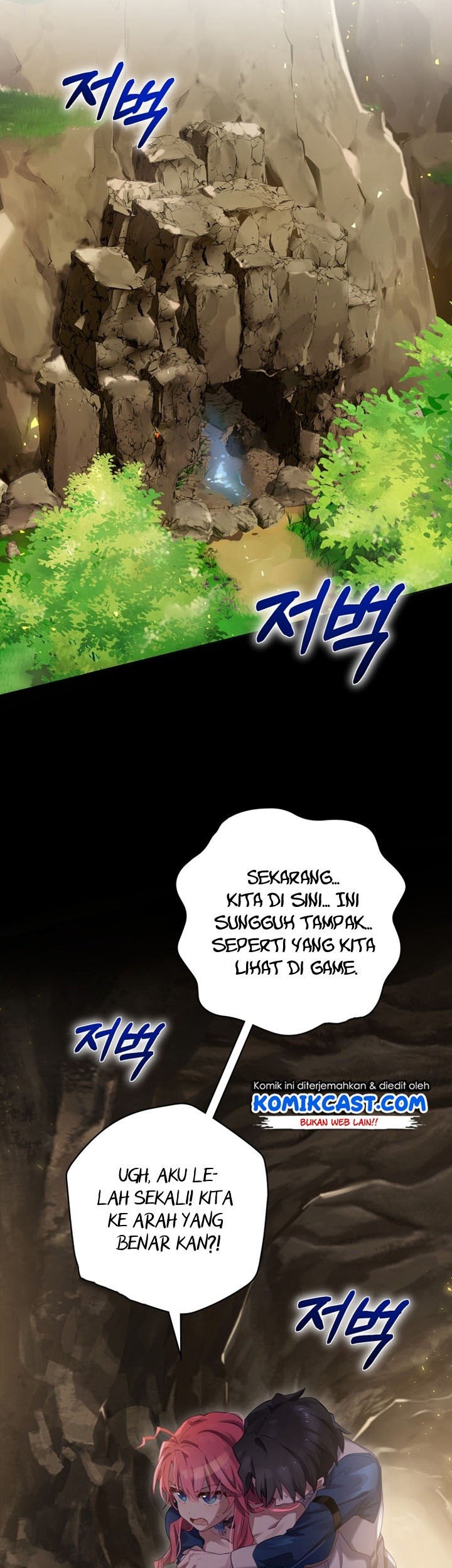 Ending Maker Chapter 4 - Halaman 36