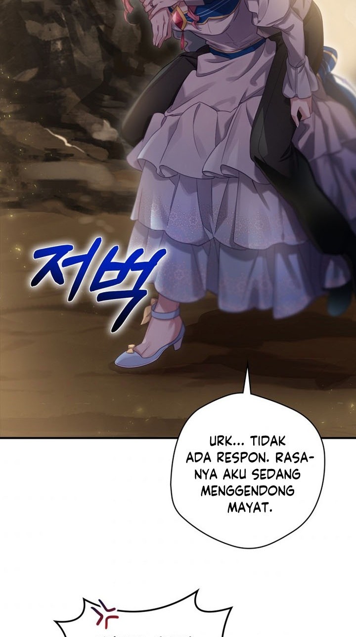 Ending Maker Chapter 4 - Halaman 37