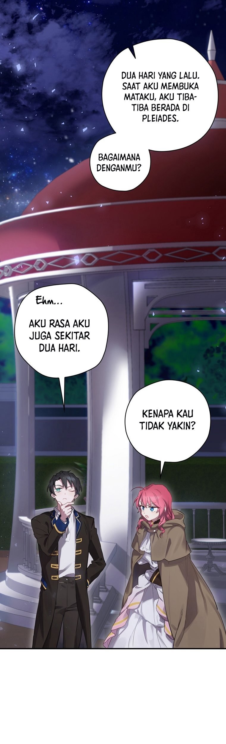 Ending Maker Chapter 2 - Halaman 38