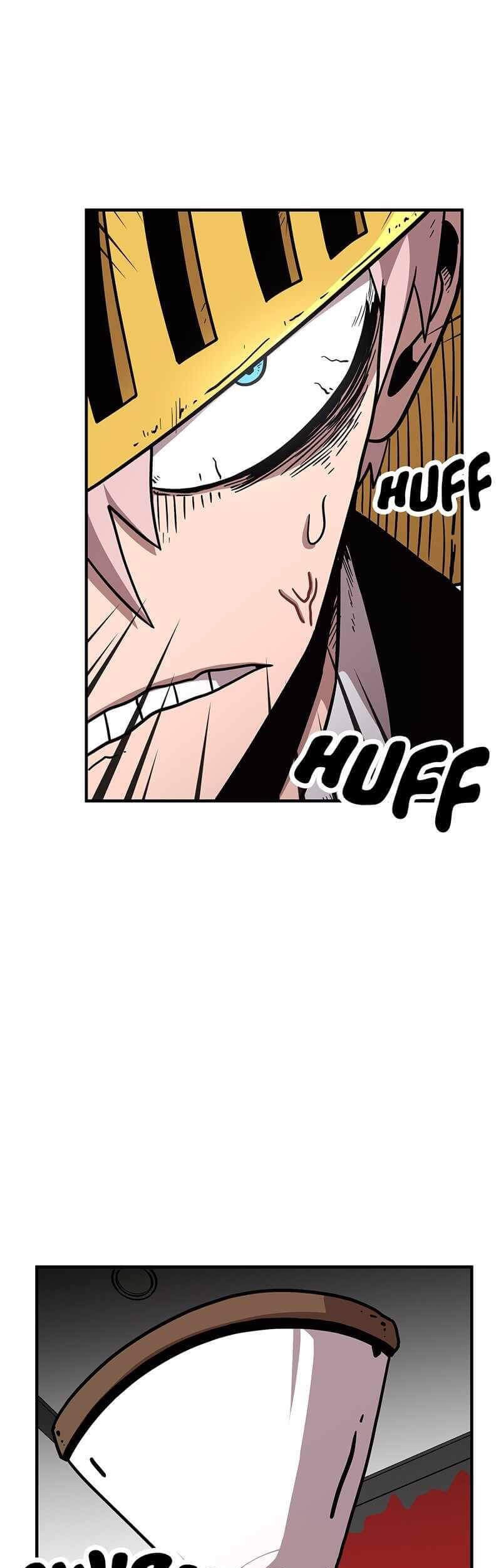 Metro Hunter Chapter 27 halaman 63