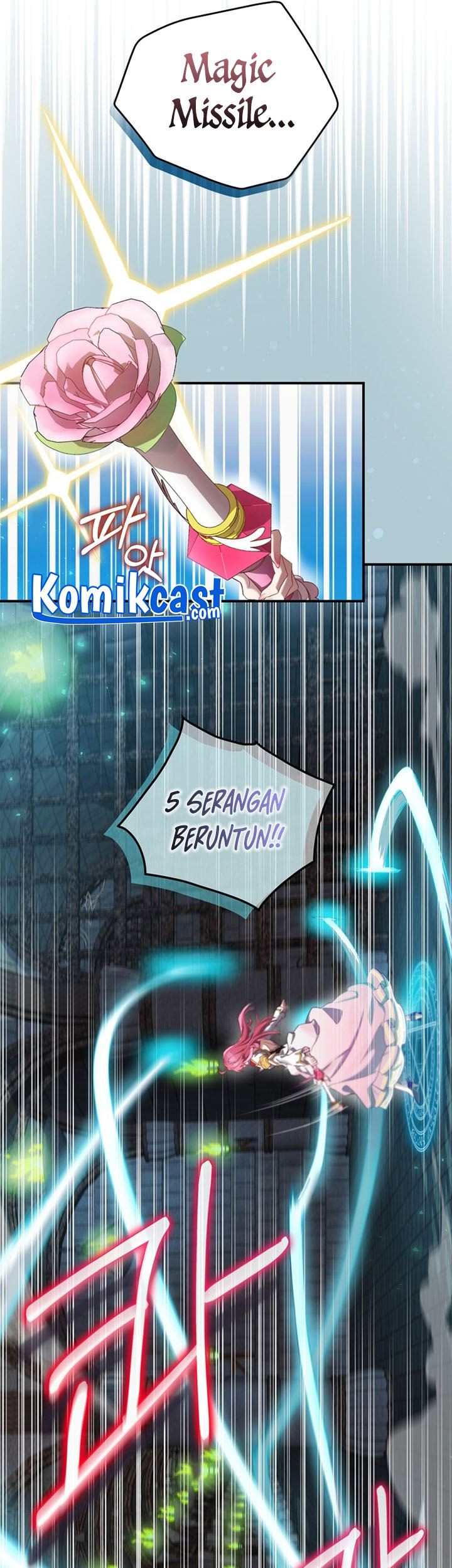 Ending Maker Chapter 8 - Halaman 56