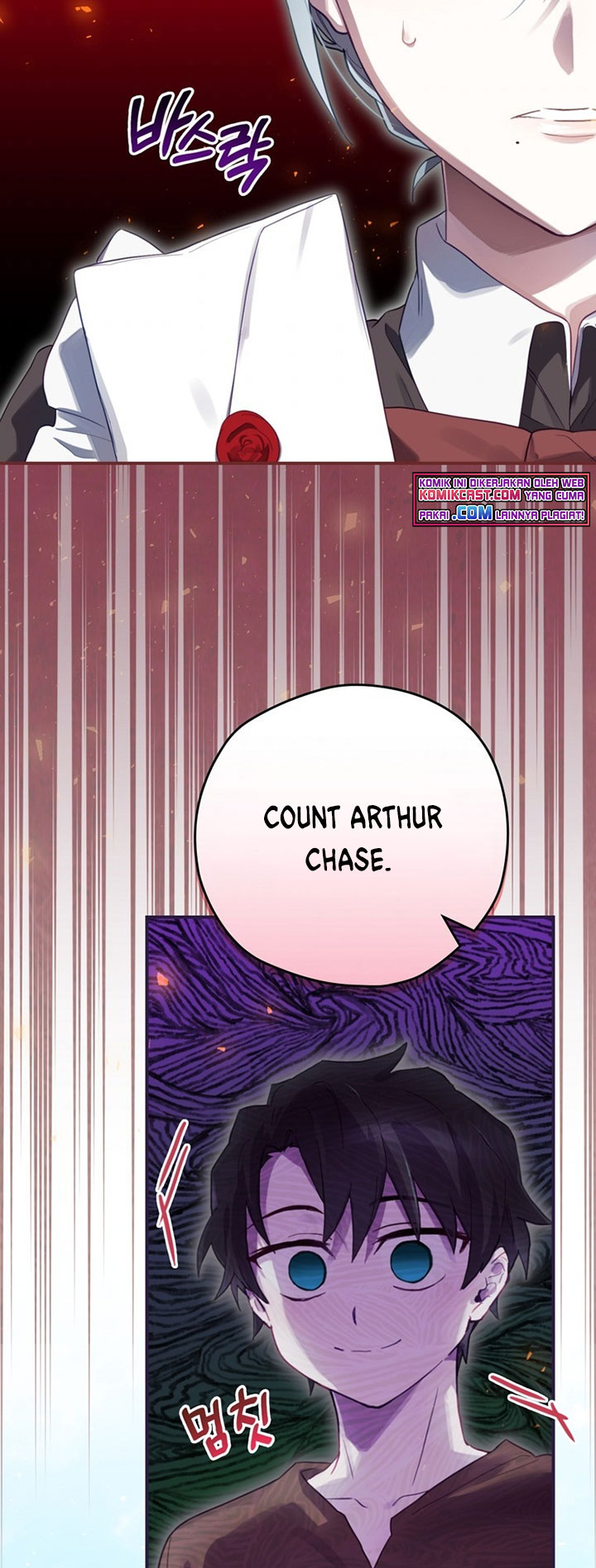 Ending Maker Chapter 12 - Halaman 41