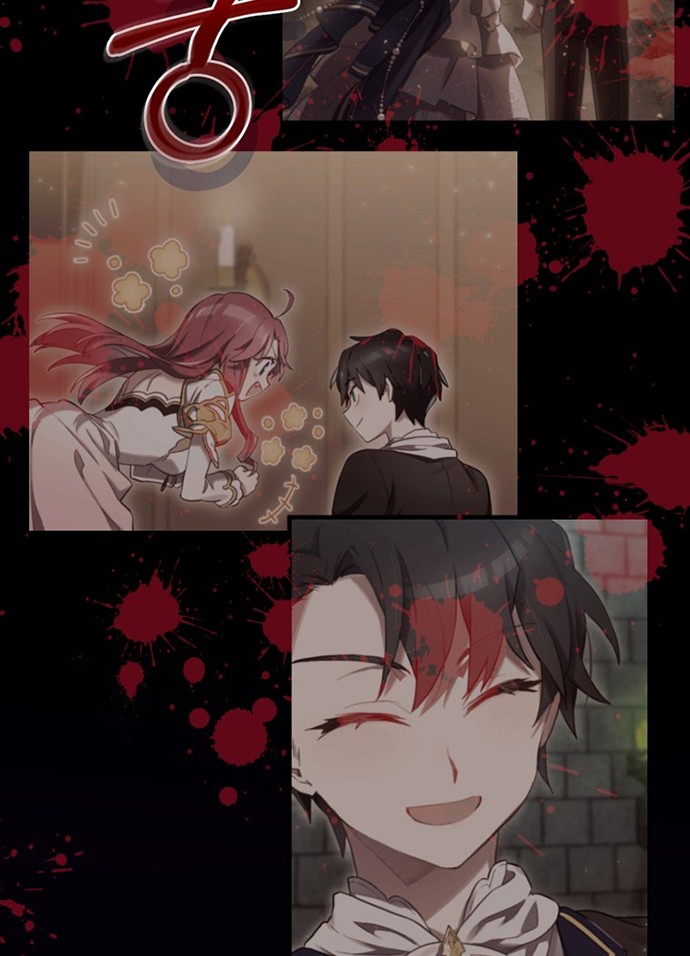 Ending Maker Chapter 10 - Halaman 39