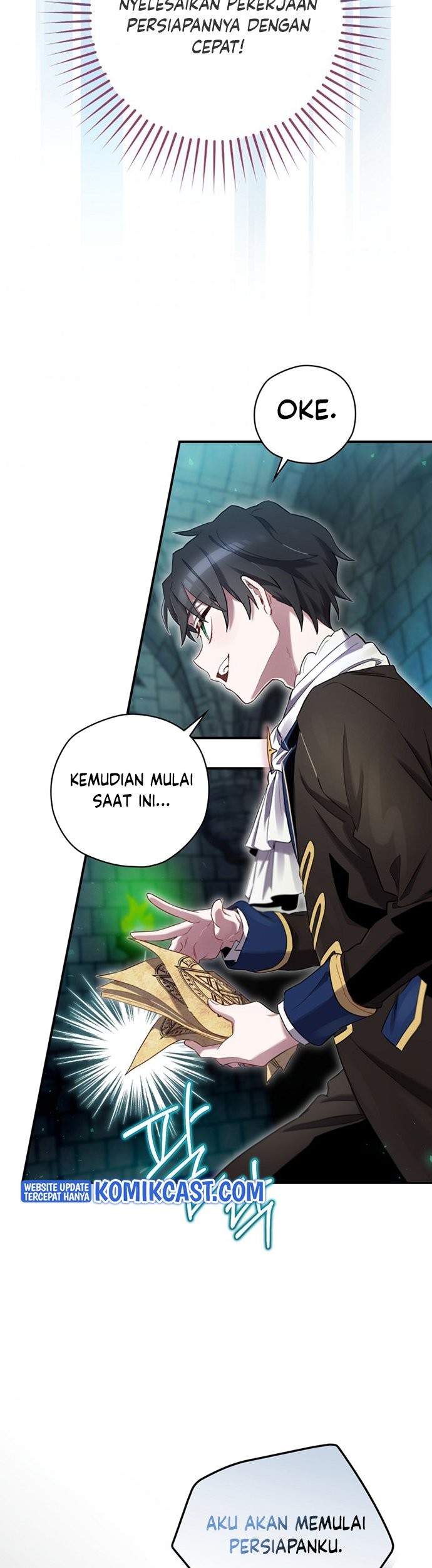 Ending Maker Chapter 9 - Halaman 42