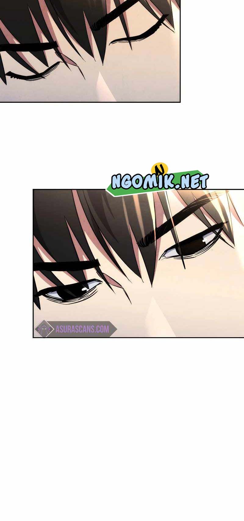 The Live Chapter 99 halaman 43