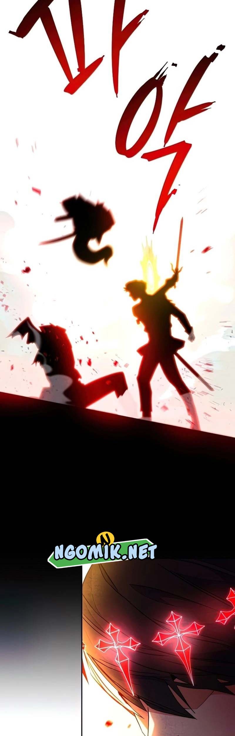 The Live Chapter 98 halaman 54