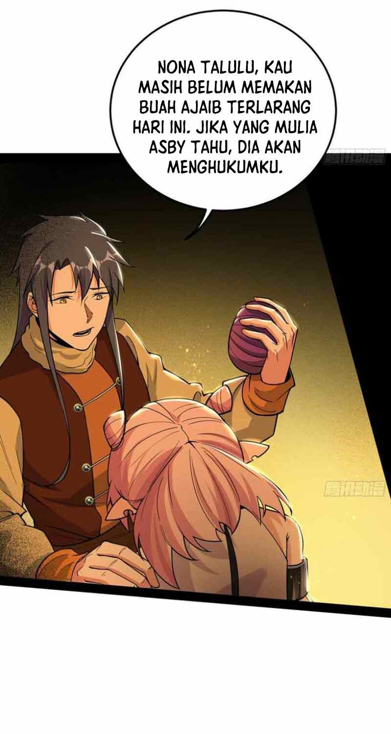 I’m An Evil God Chapter 242 halaman 27