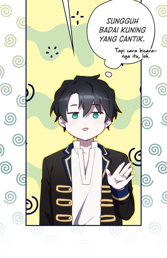 Ending Maker Chapter 17 - Halaman 45
