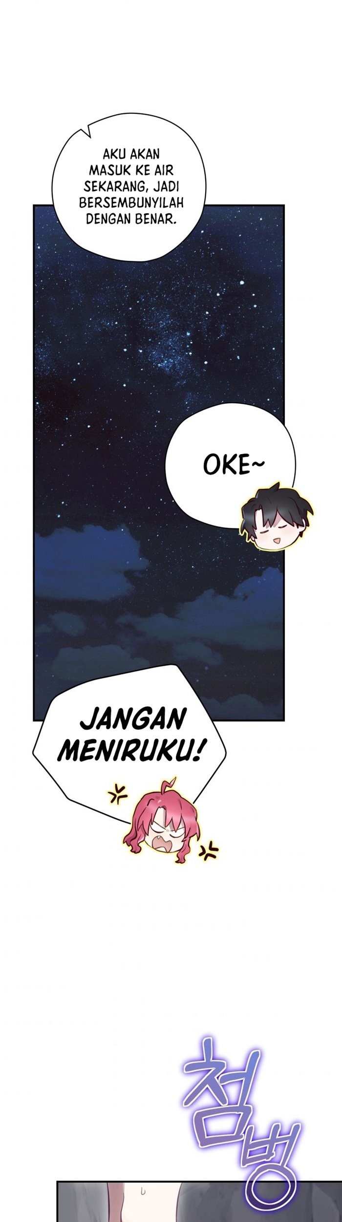 Ending Maker Chapter 17 - Halaman 46