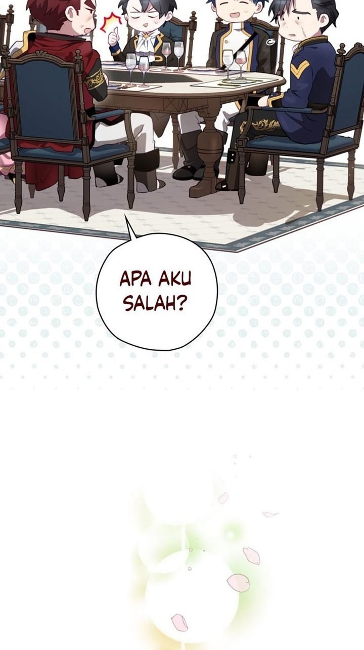 Ending Maker Chapter 15 - Halaman 43