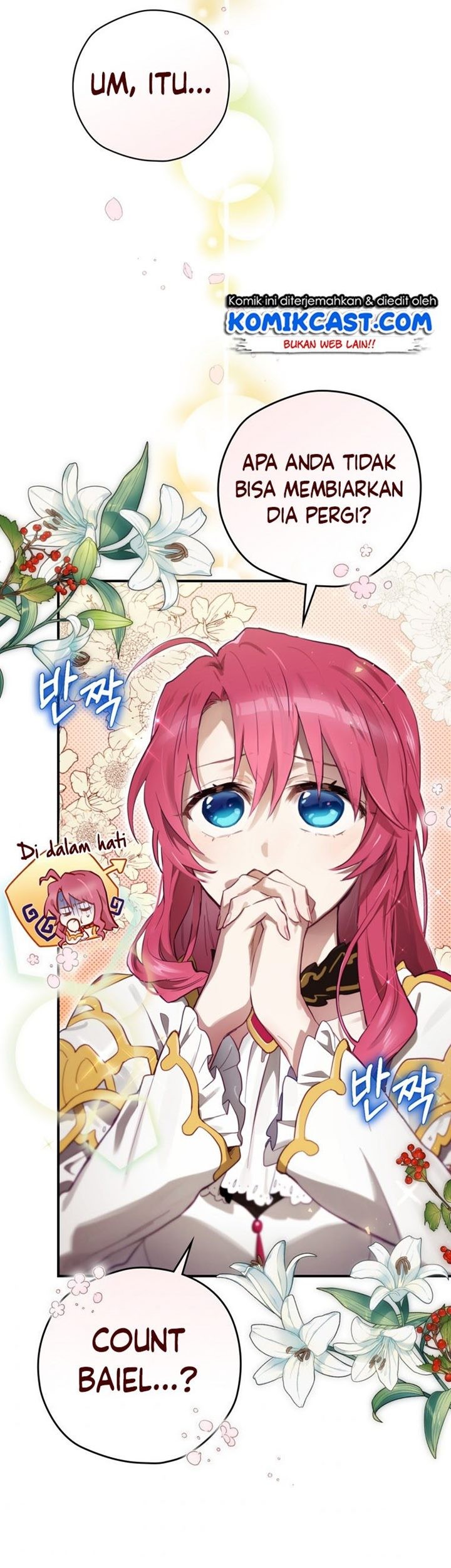 Ending Maker Chapter 15 - Halaman 44