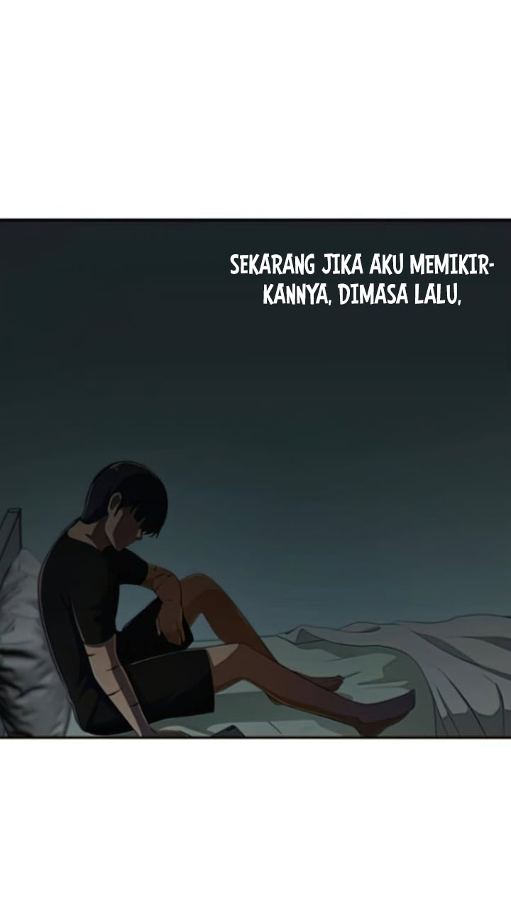 The Girl from Random Chatting! Chapter 209 Gambar 48