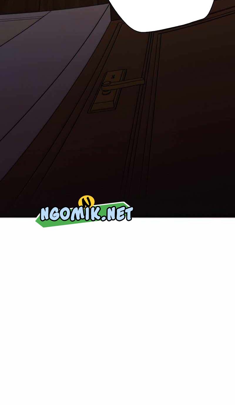 The Live Chapter 100 halaman 41