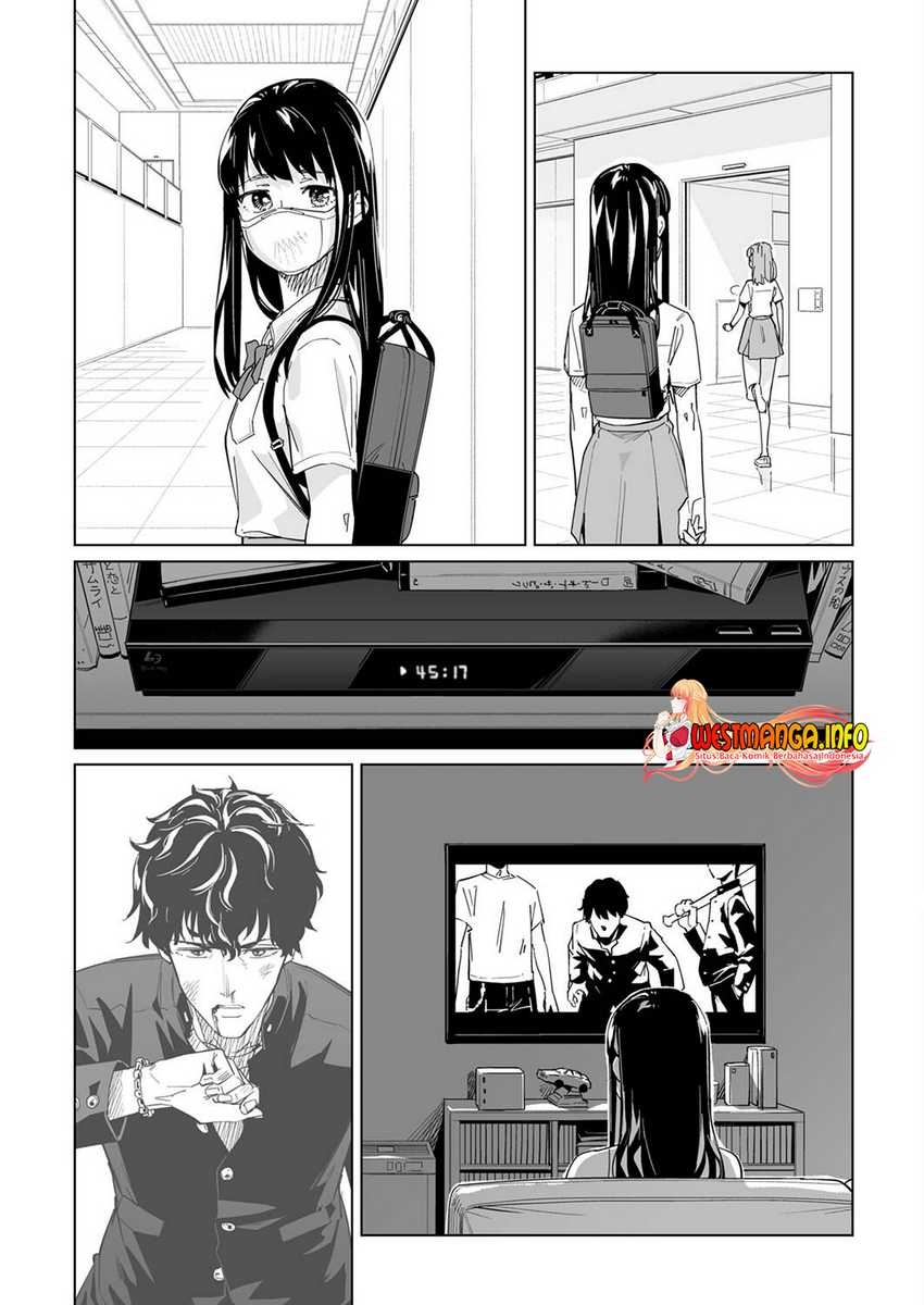 New Normal Chapter 19 halaman 17