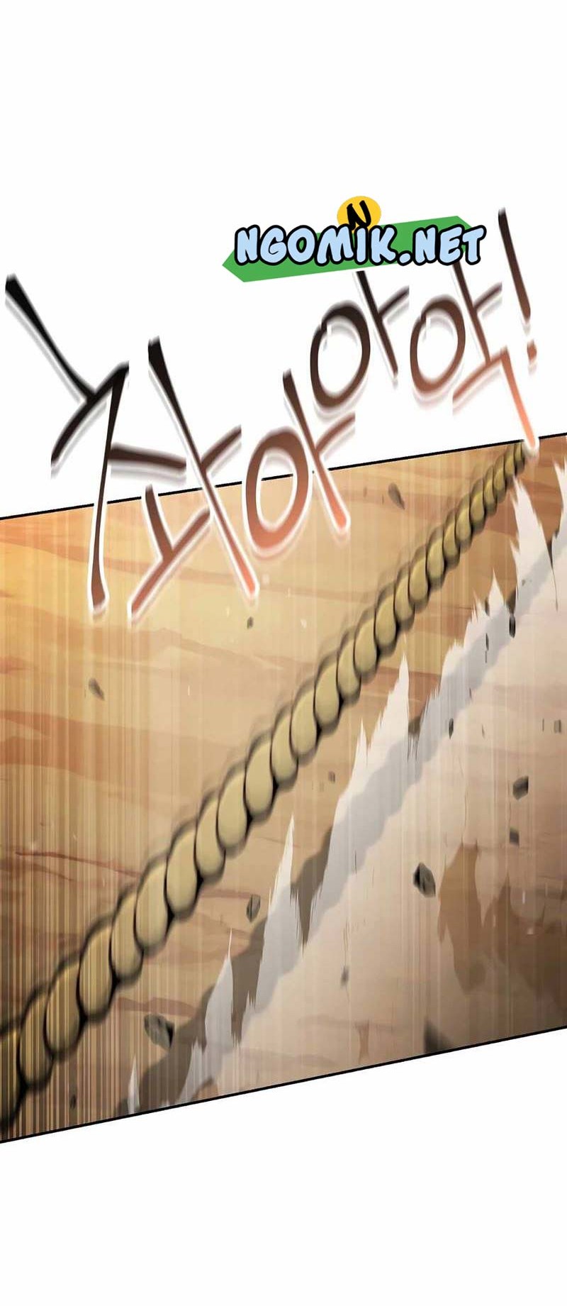 Dungeon Reset Chapter 126 halaman 41
