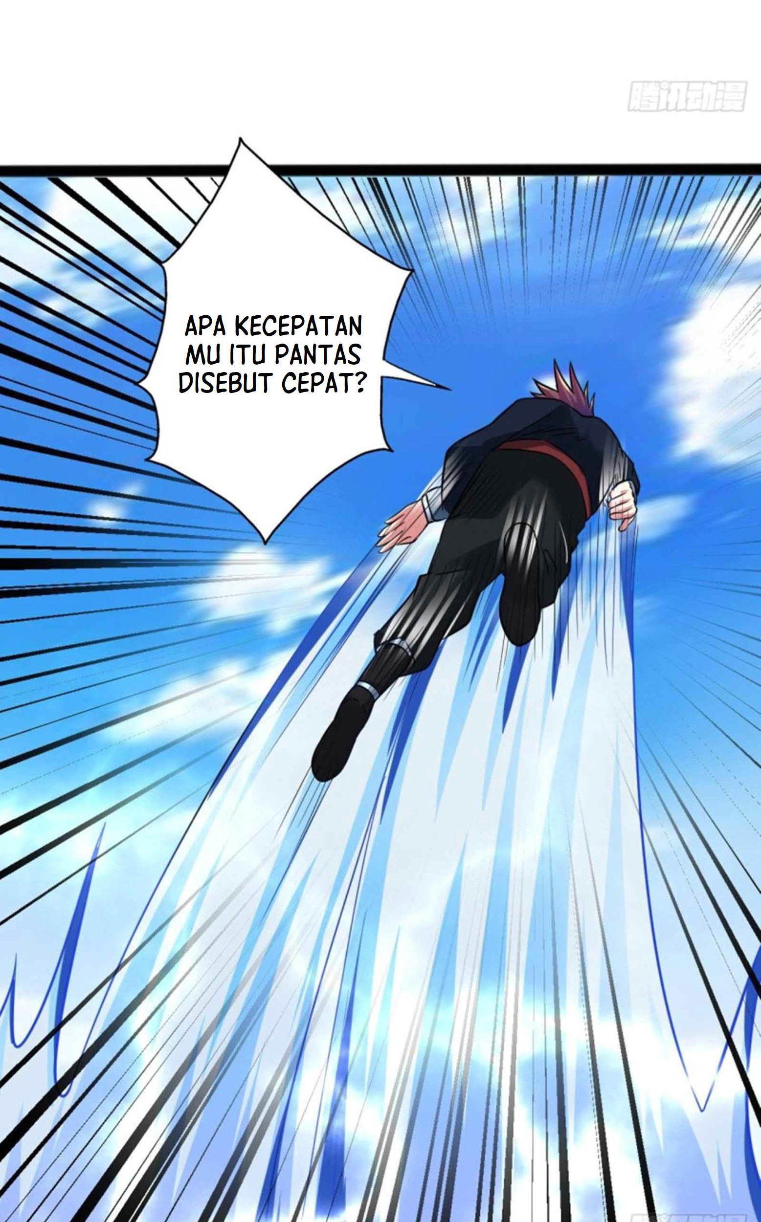 Dao Yin Chapter 171 halaman 14